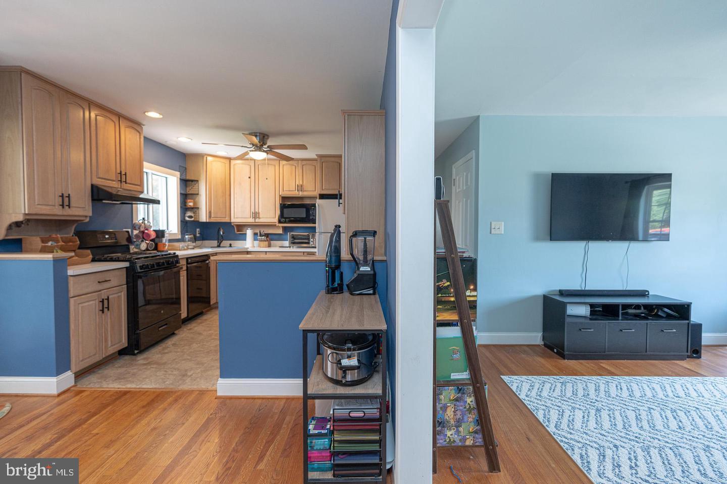 FOUNTAIN GLEN - Residential Lease