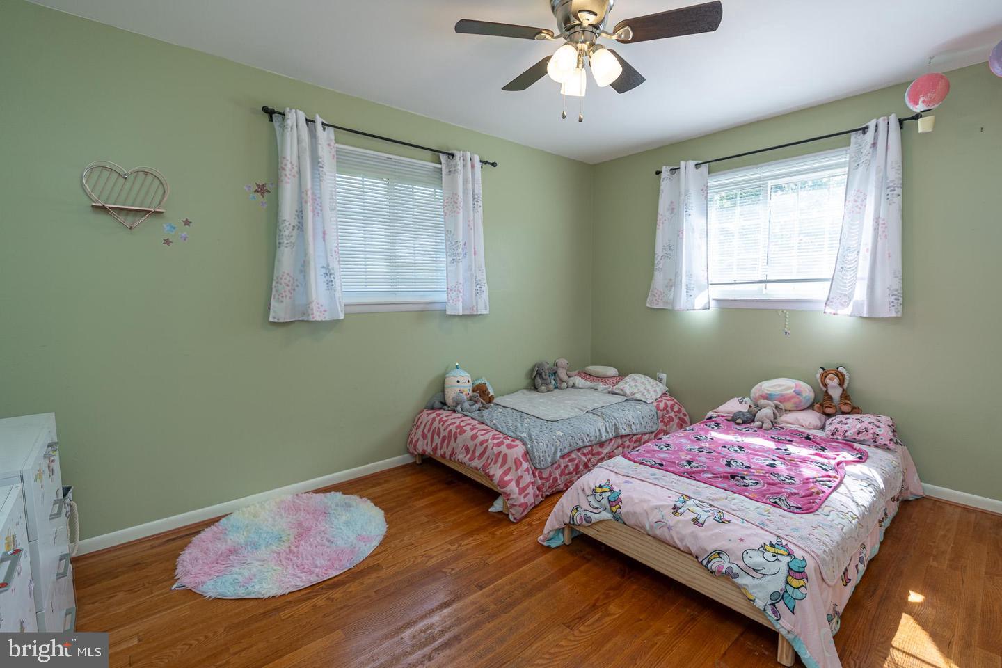 FOUNTAIN GLEN - Residential Lease