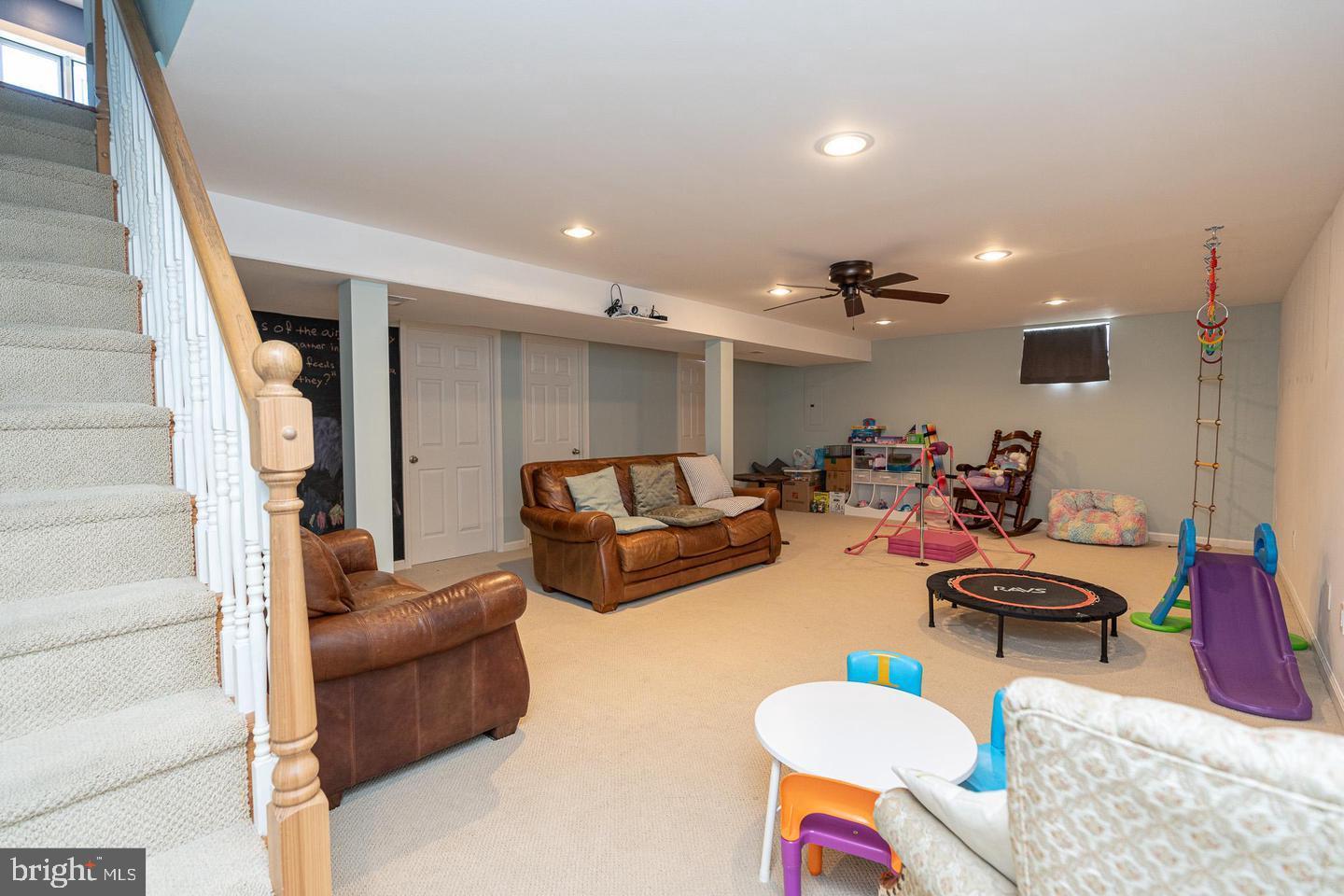 FOUNTAIN GLEN - Residential Lease