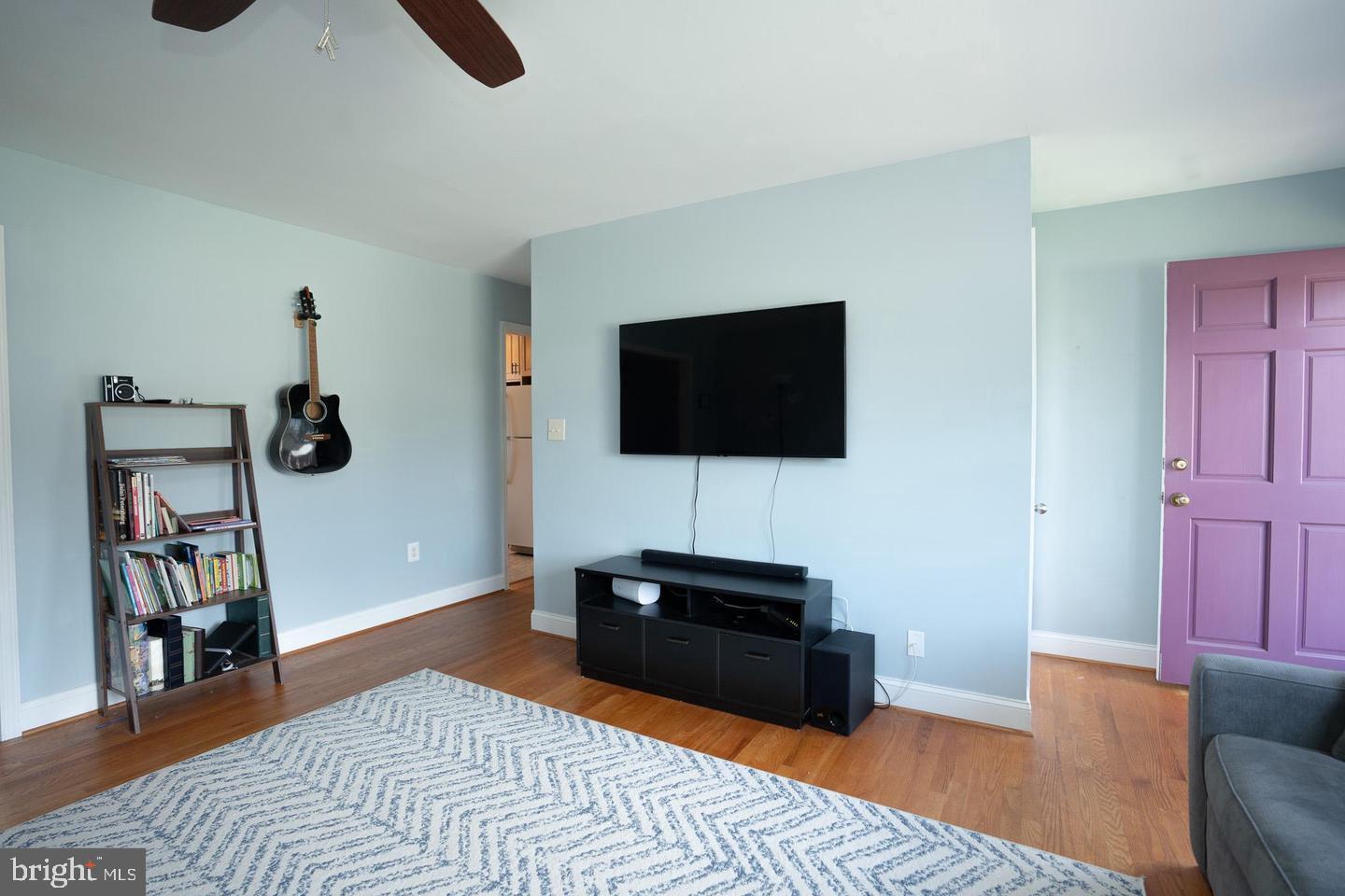 FOUNTAIN GLEN - Residential Lease
