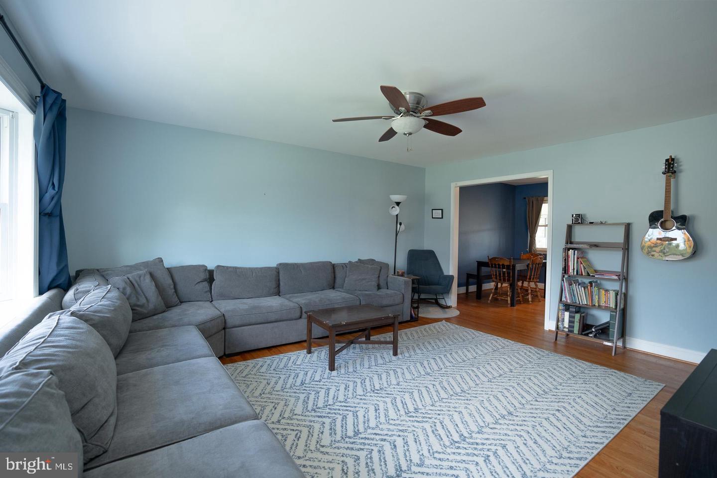 FOUNTAIN GLEN - Residential Lease