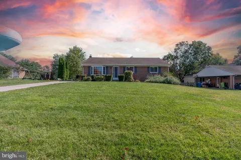 1525 Southview Road, Bel Air, MD MLS: MDHR2042904