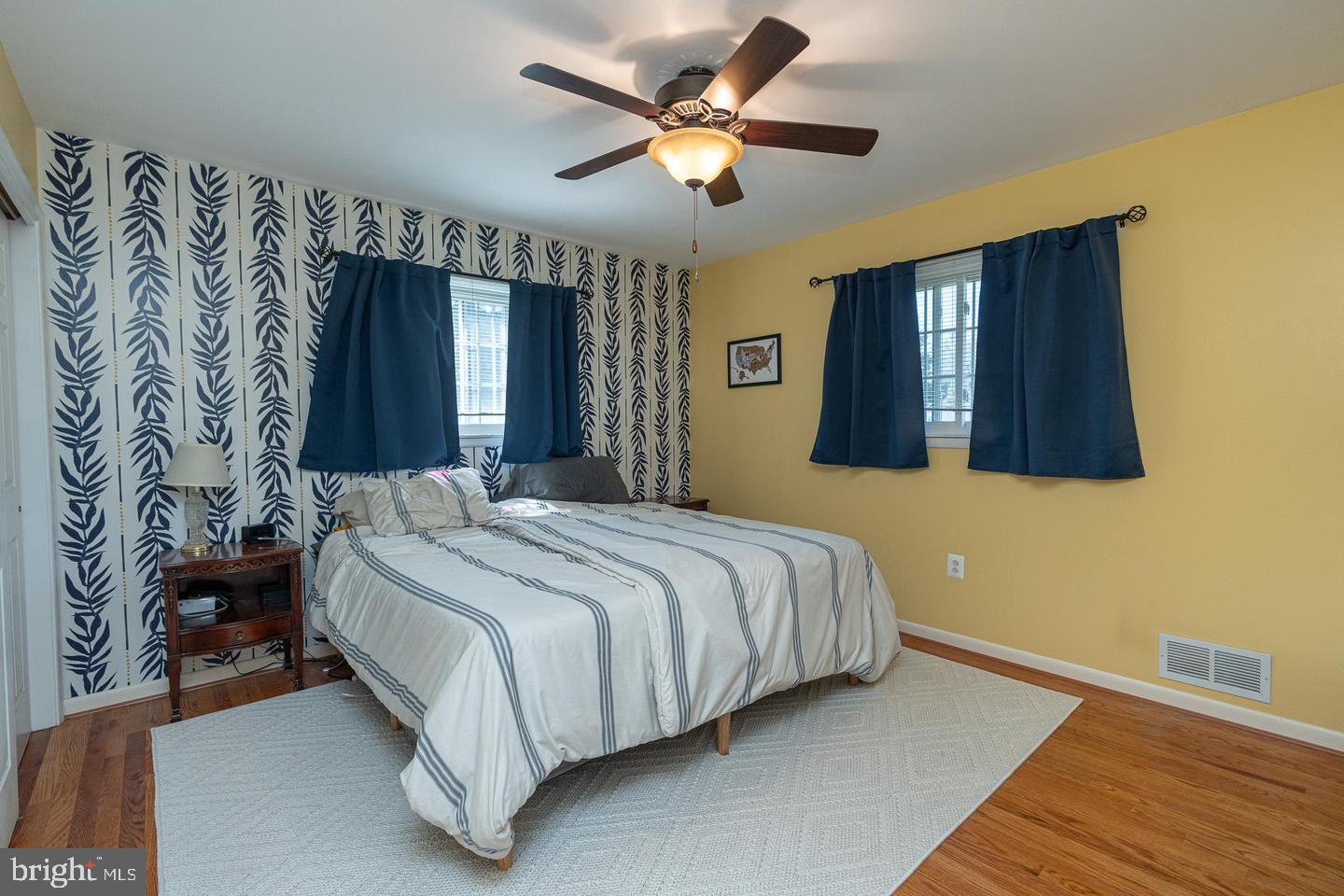 FOUNTAIN GLEN - Residential Lease