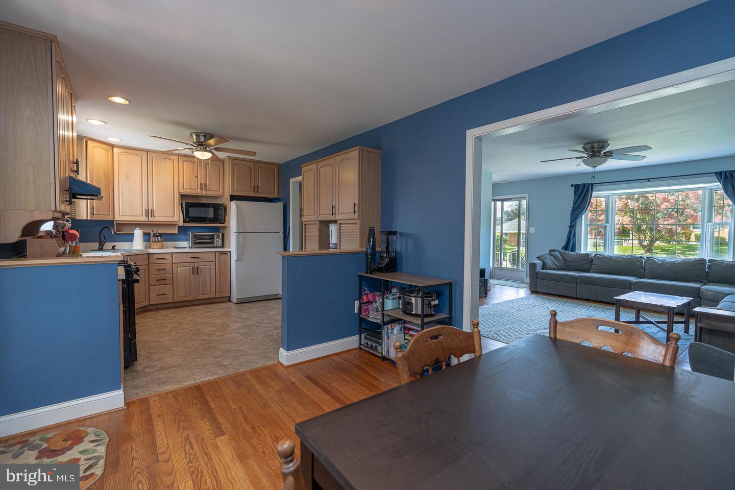 FOUNTAIN GLEN - Residential Lease