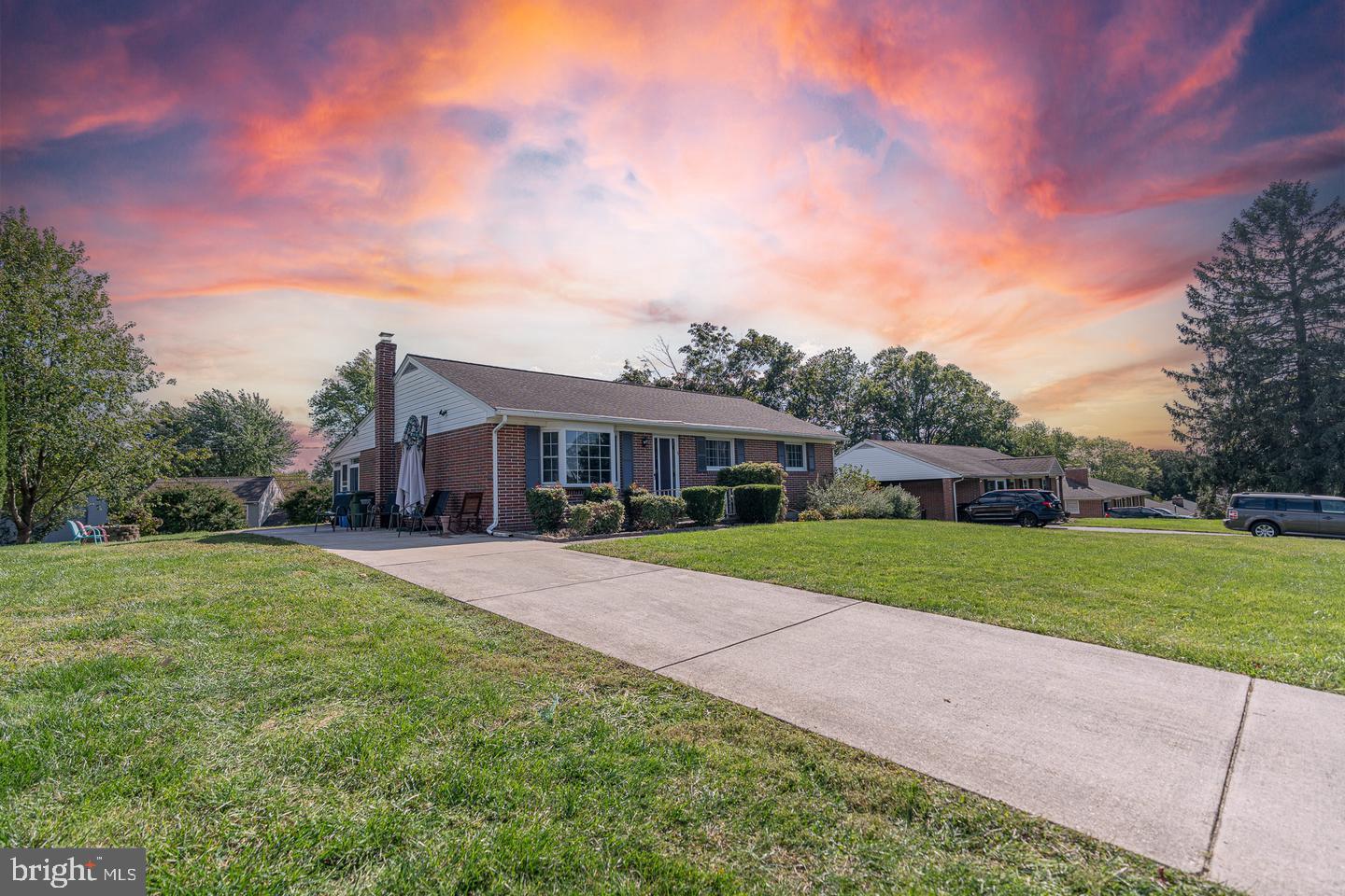 FOUNTAIN GLEN - Residential Lease