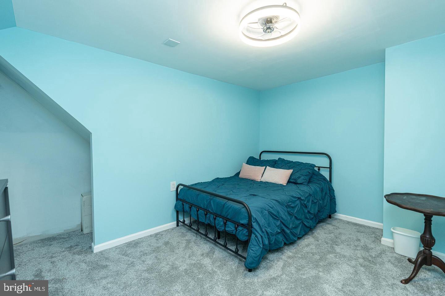 FOUNTAIN GLEN - Residential Lease