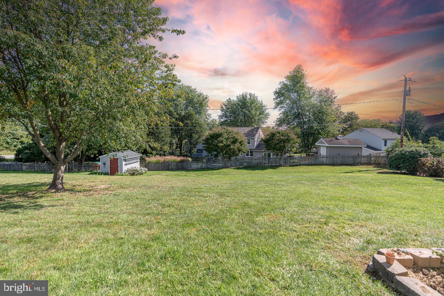 FOUNTAIN GLEN - Residential Lease