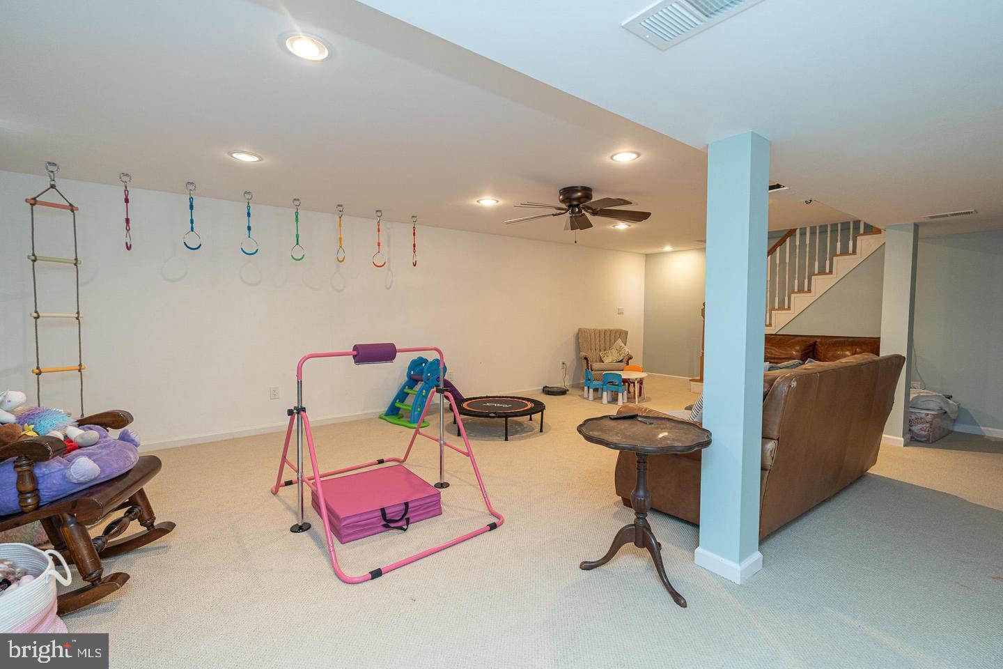 FOUNTAIN GLEN - Residential Lease
