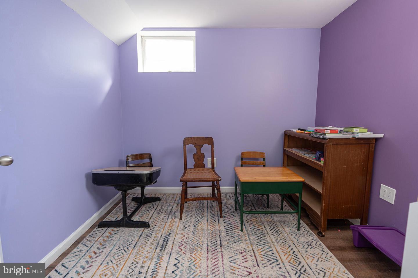 FOUNTAIN GLEN - Residential Lease