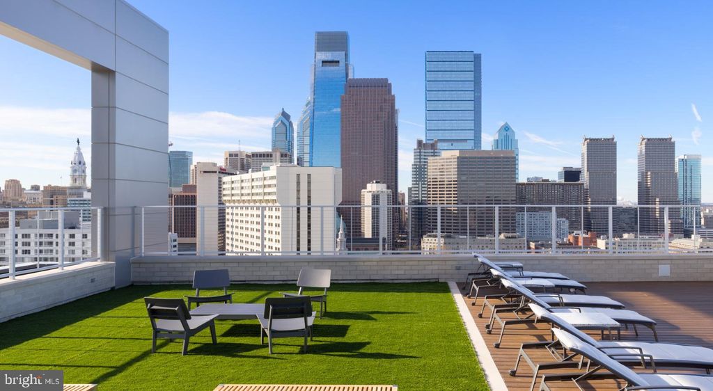 Photo of 450 N 18th Street #1B-0846, PHILADELPHIA, PA 19130 (MLS # PAPH2578278)