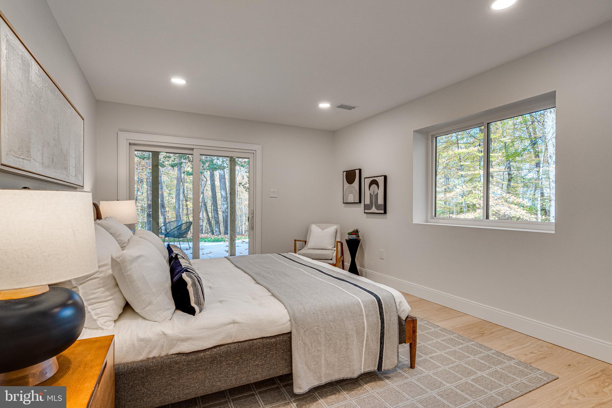 SOUTHDOWN - Residential