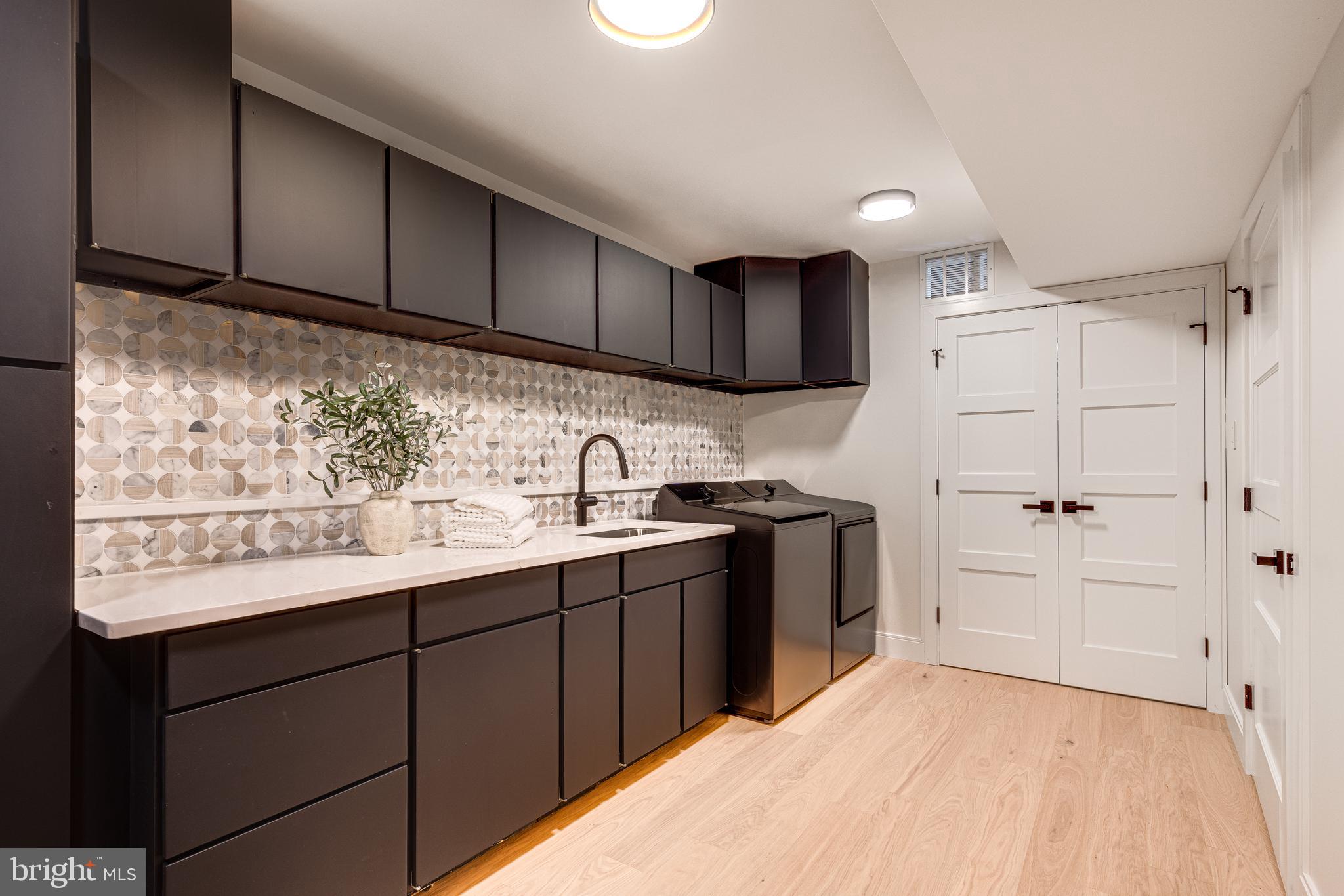 SOUTHDOWN - Residential