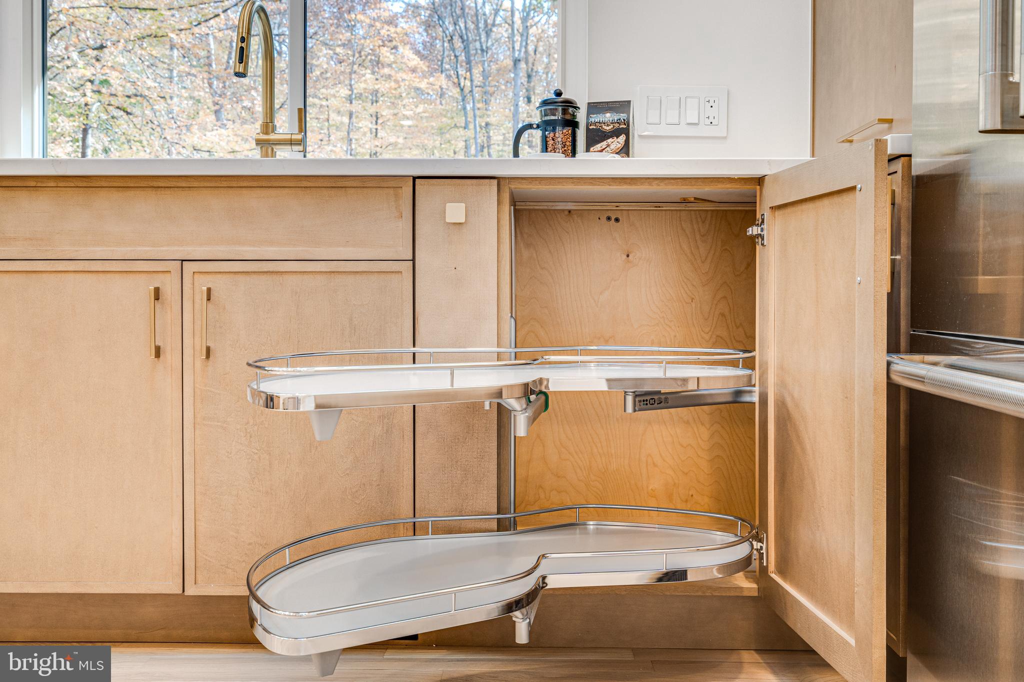 SOUTHDOWN - Residential