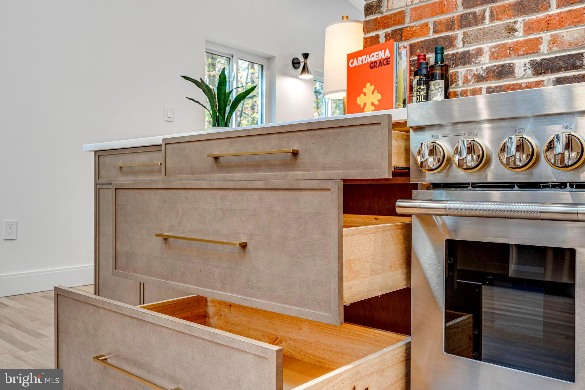 SOUTHDOWN - Residential