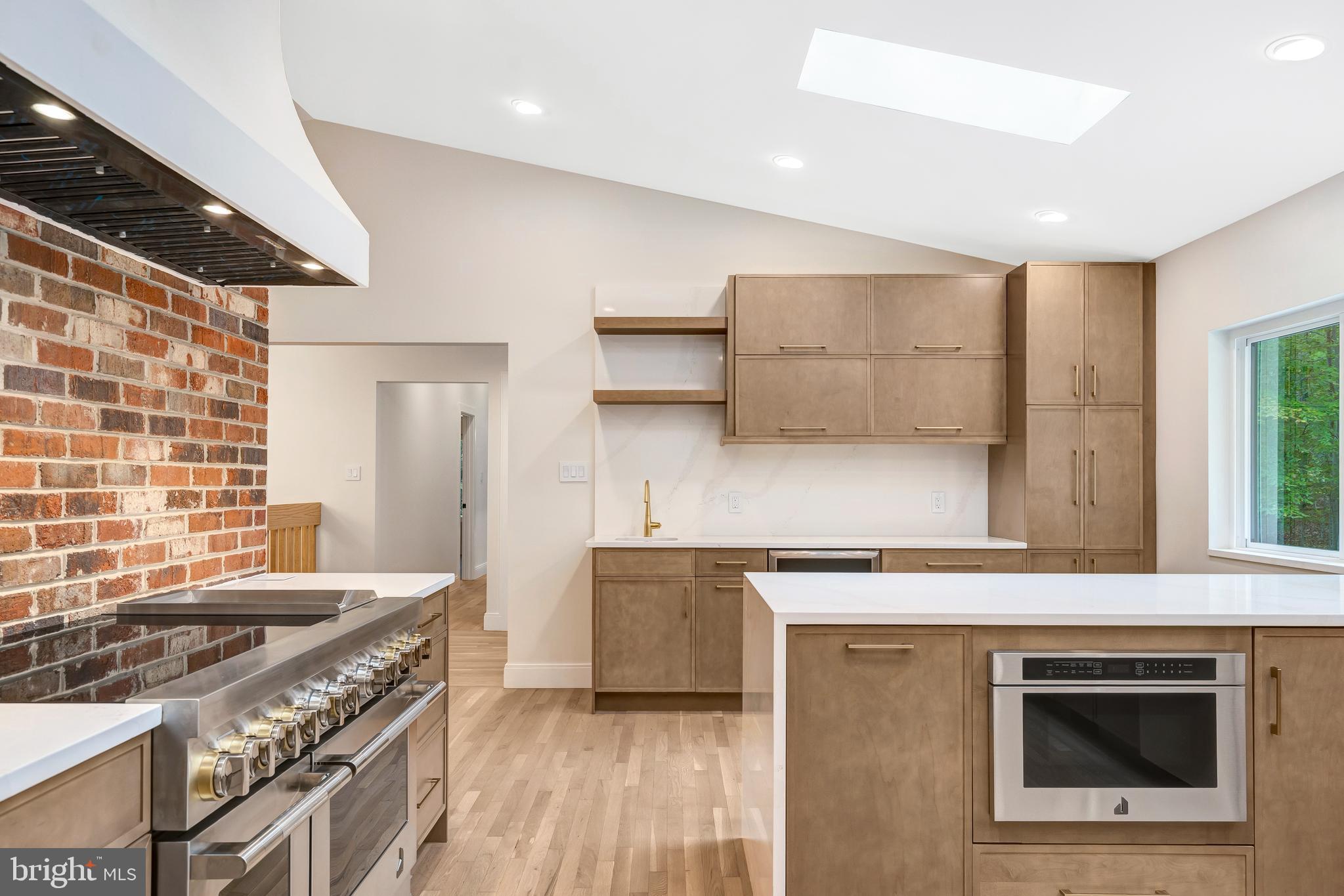 SOUTHDOWN - Residential