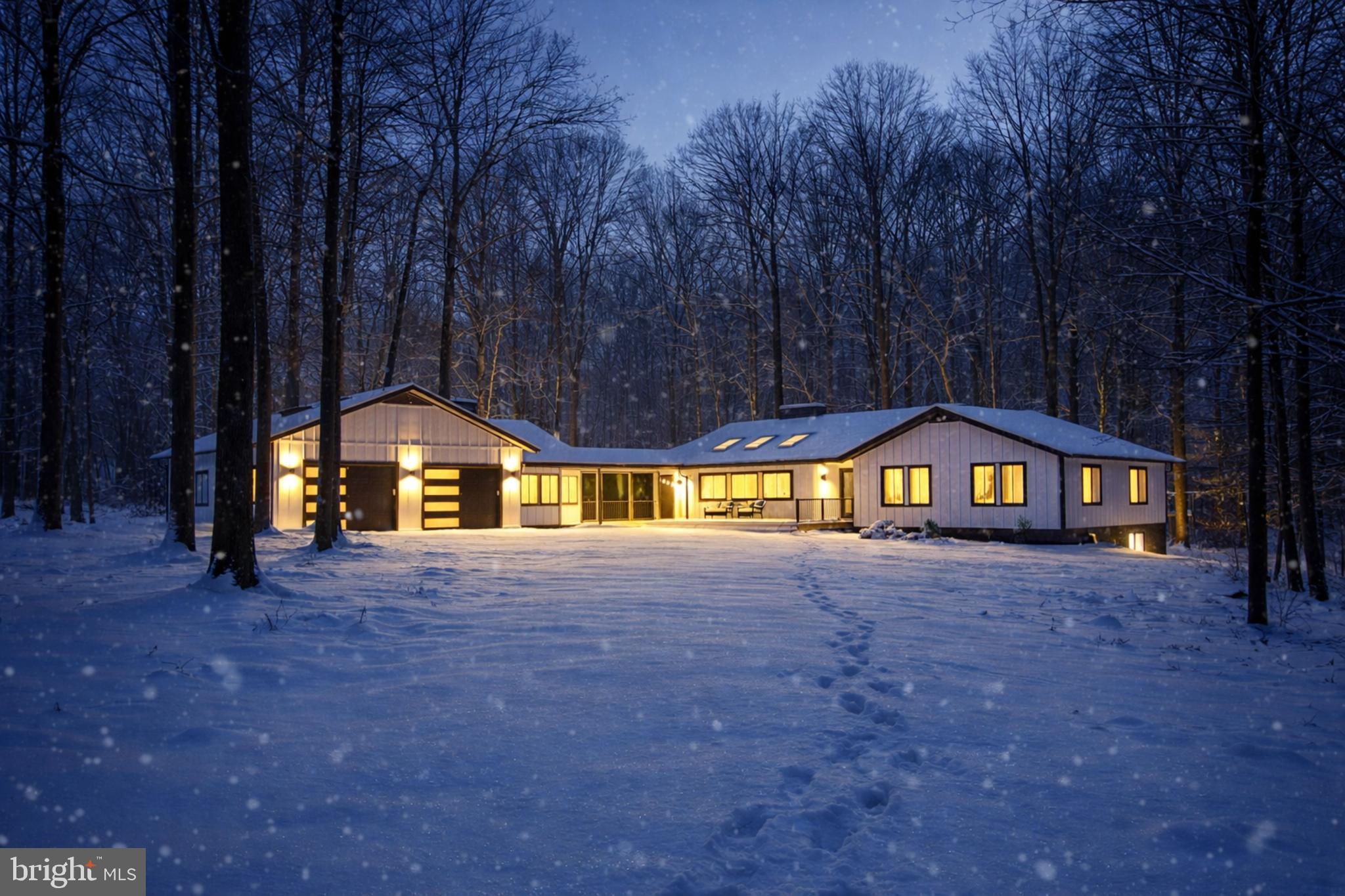 SOUTHDOWN - Residential