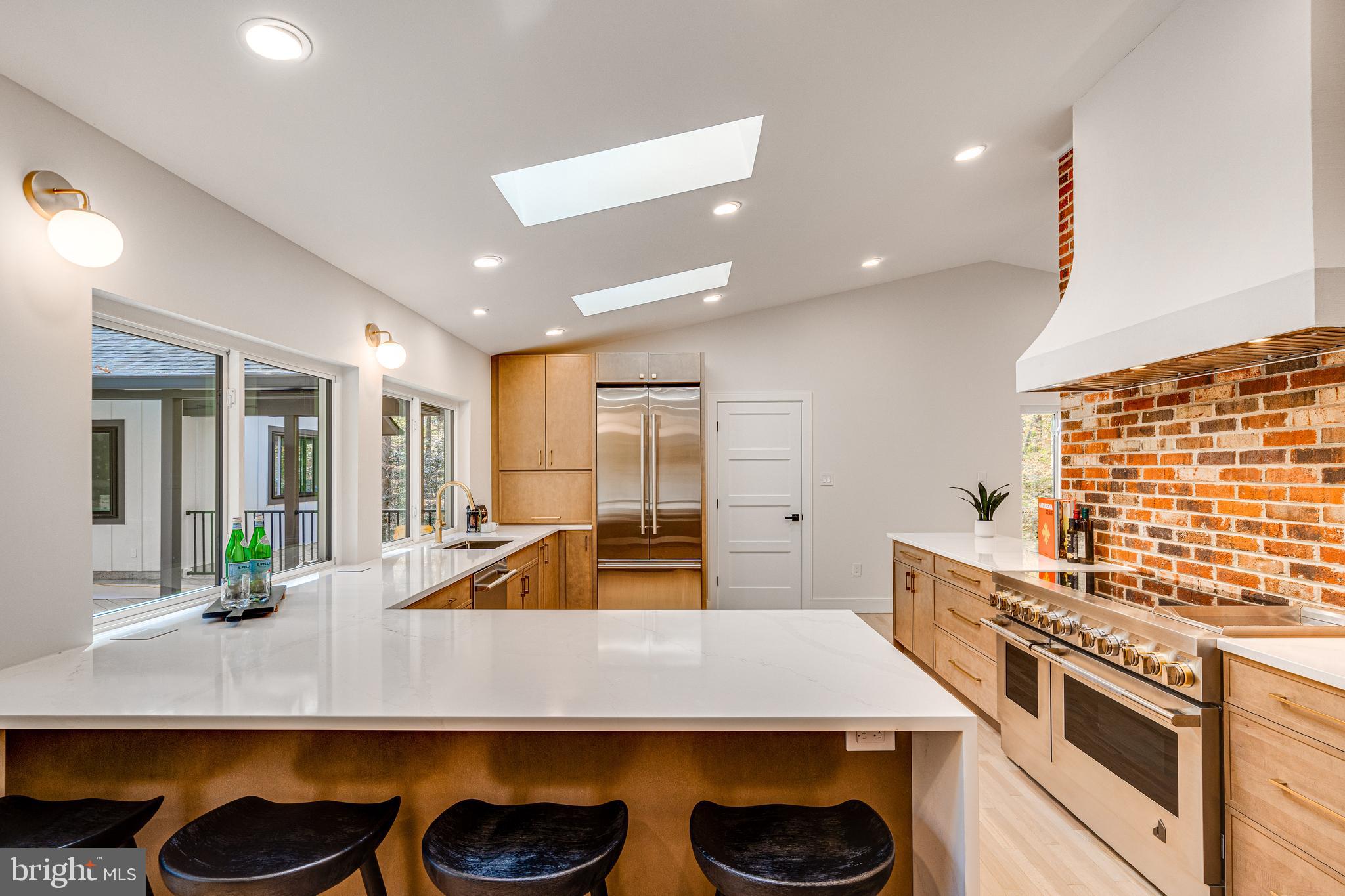 SOUTHDOWN - Residential