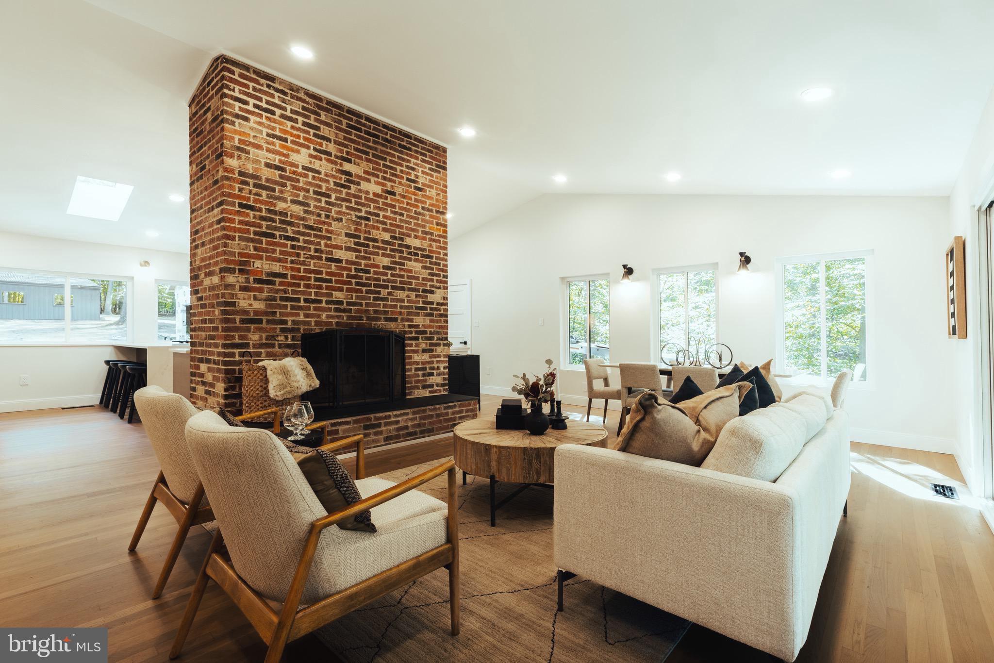 SOUTHDOWN - Residential