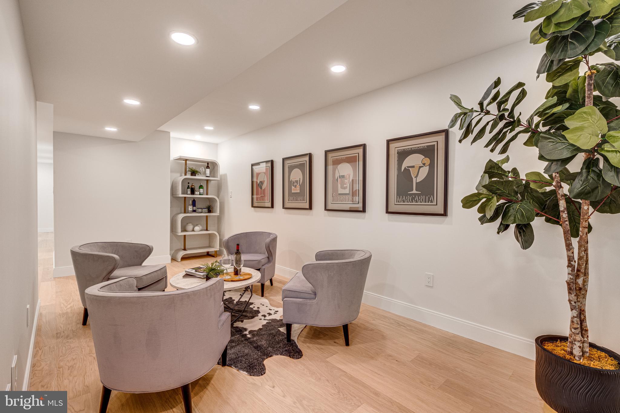 SOUTHDOWN - Residential