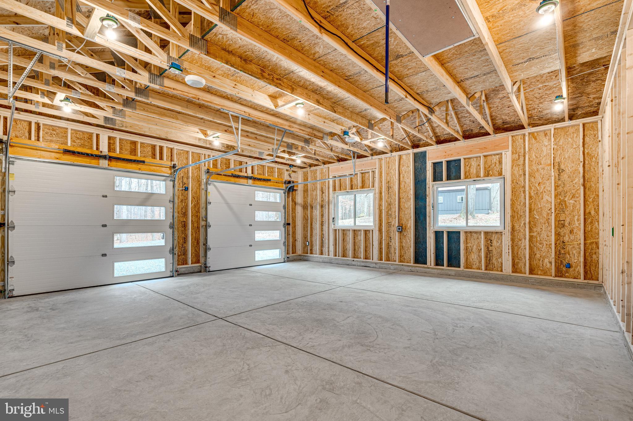 SOUTHDOWN - Residential