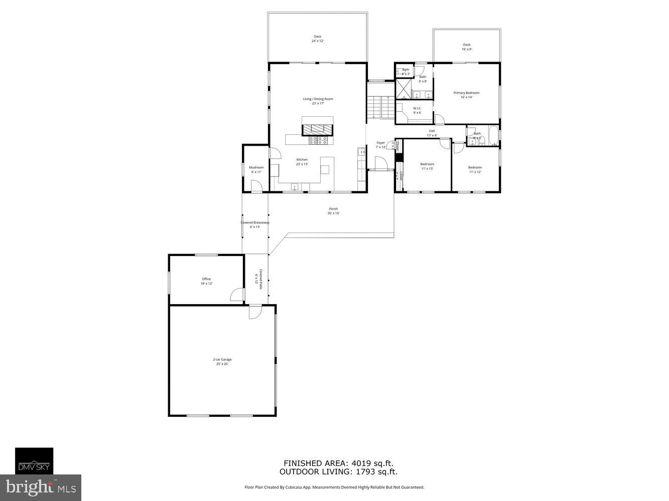 SOUTHDOWN - Residential