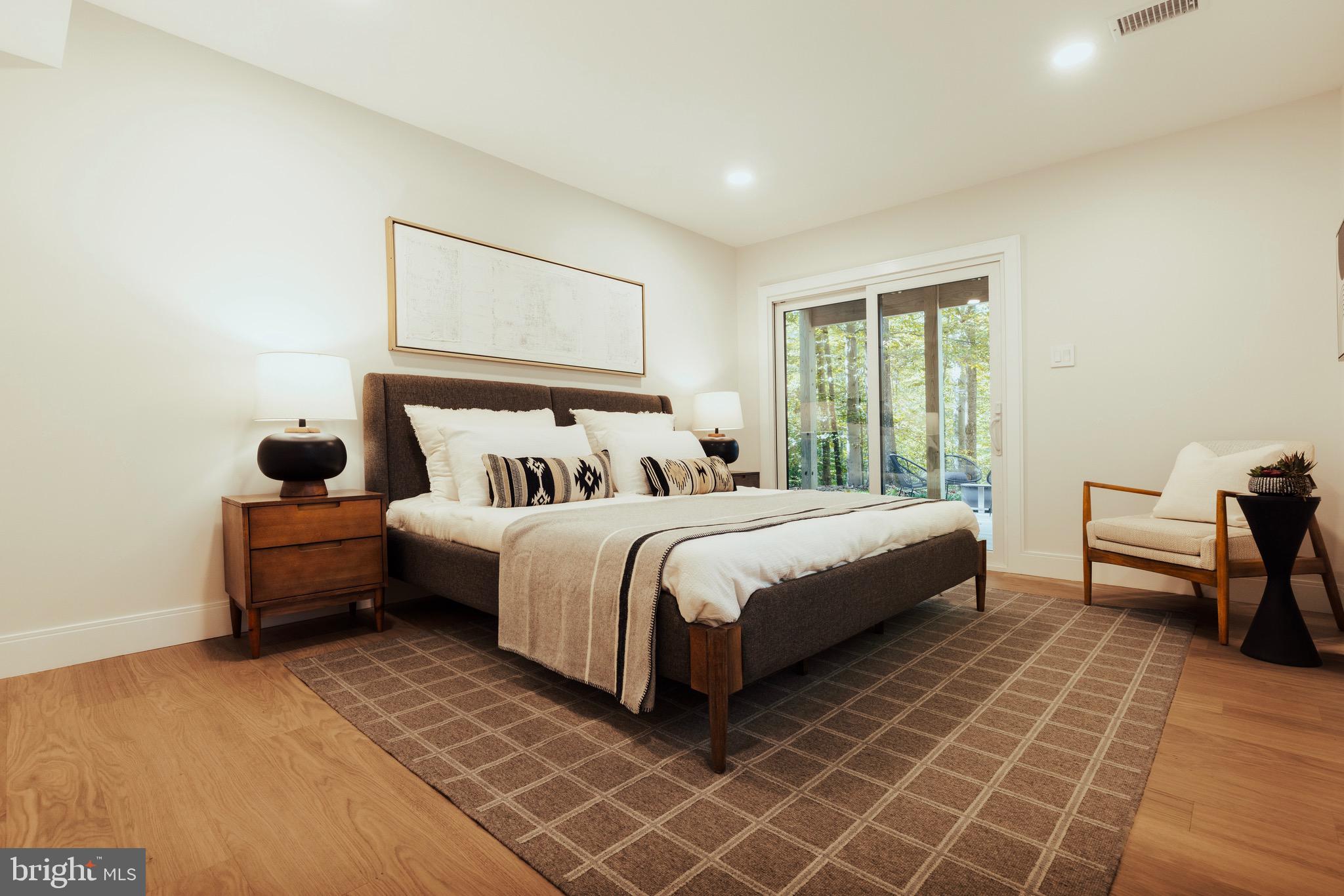 SOUTHDOWN - Residential