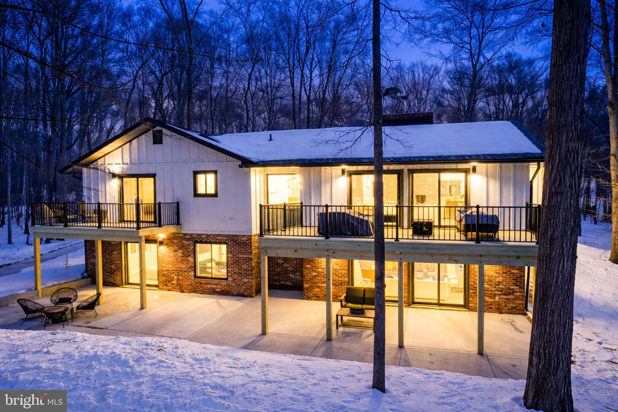 SOUTHDOWN - Residential