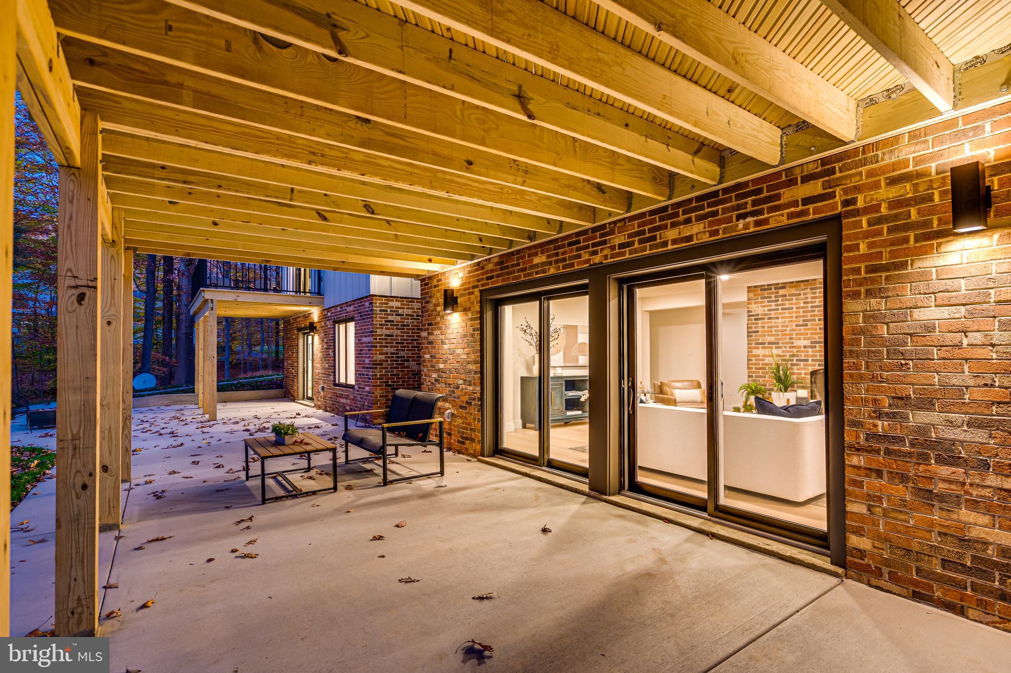 SOUTHDOWN - Residential