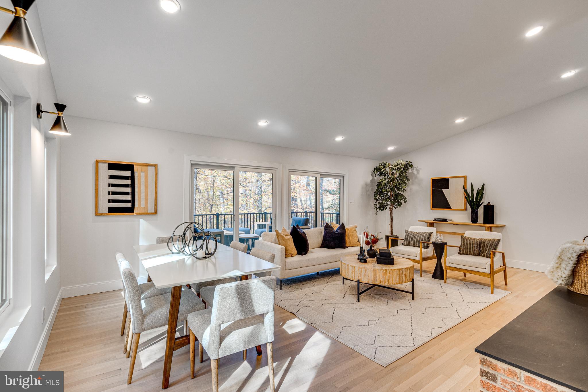 SOUTHDOWN - Residential