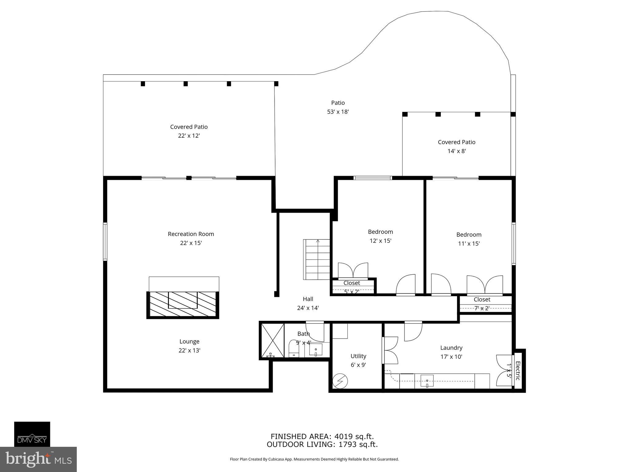 SOUTHDOWN - Residential