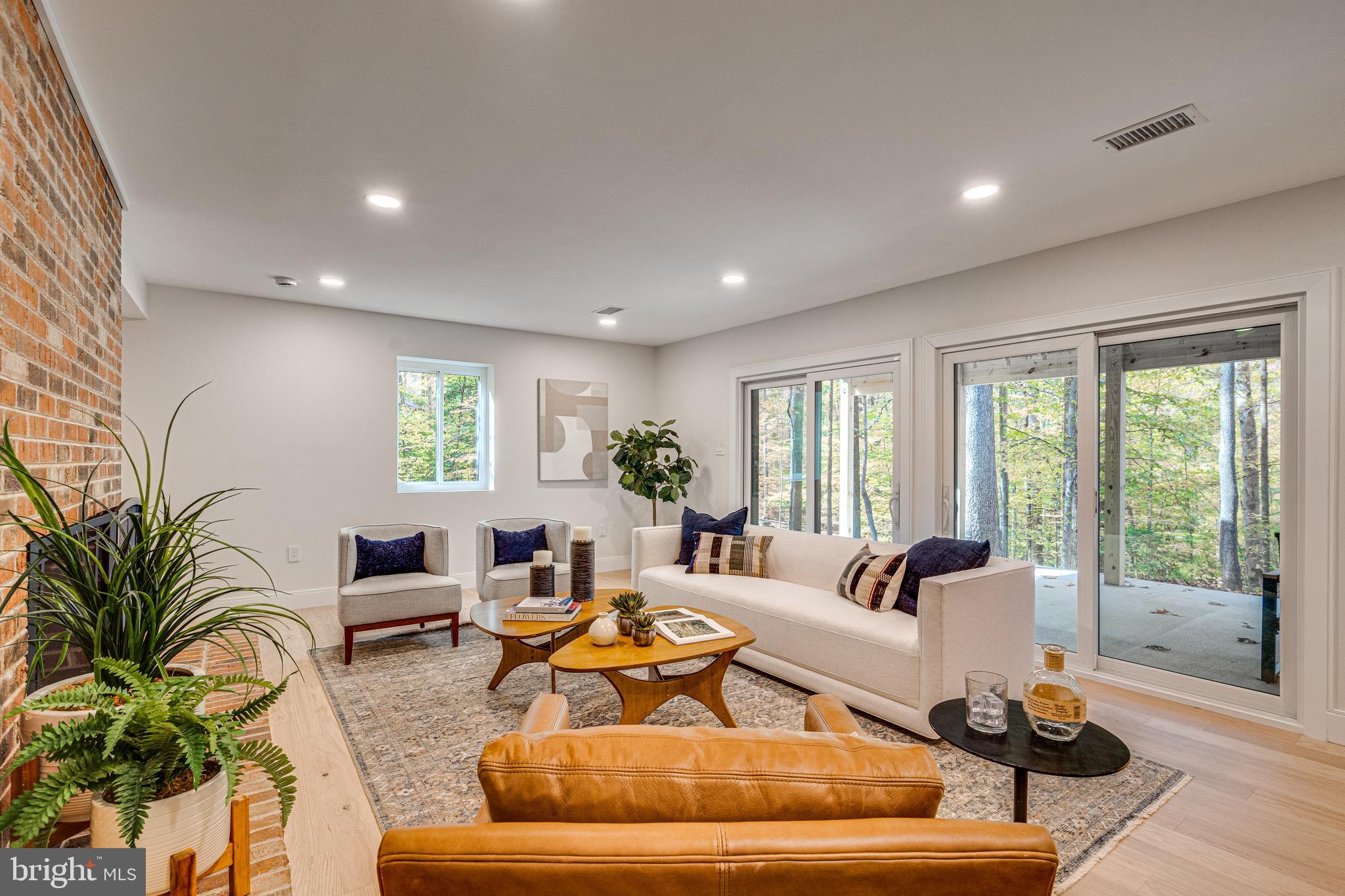 SOUTHDOWN - Residential