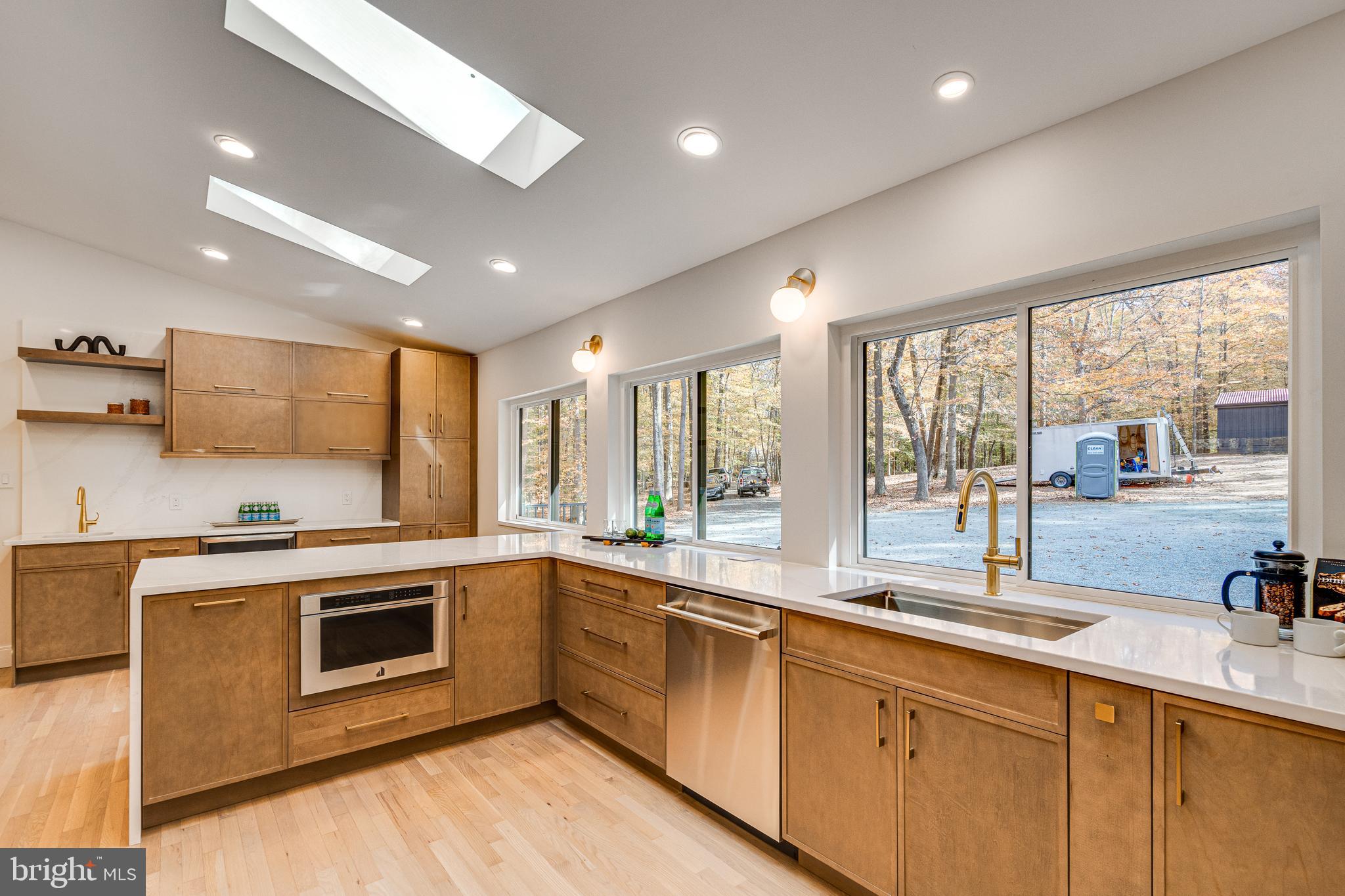 SOUTHDOWN - Residential