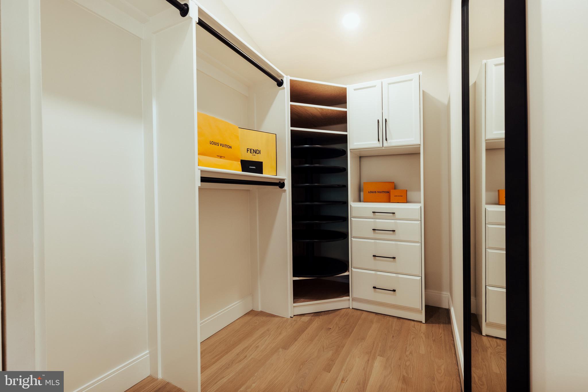 SOUTHDOWN - Residential