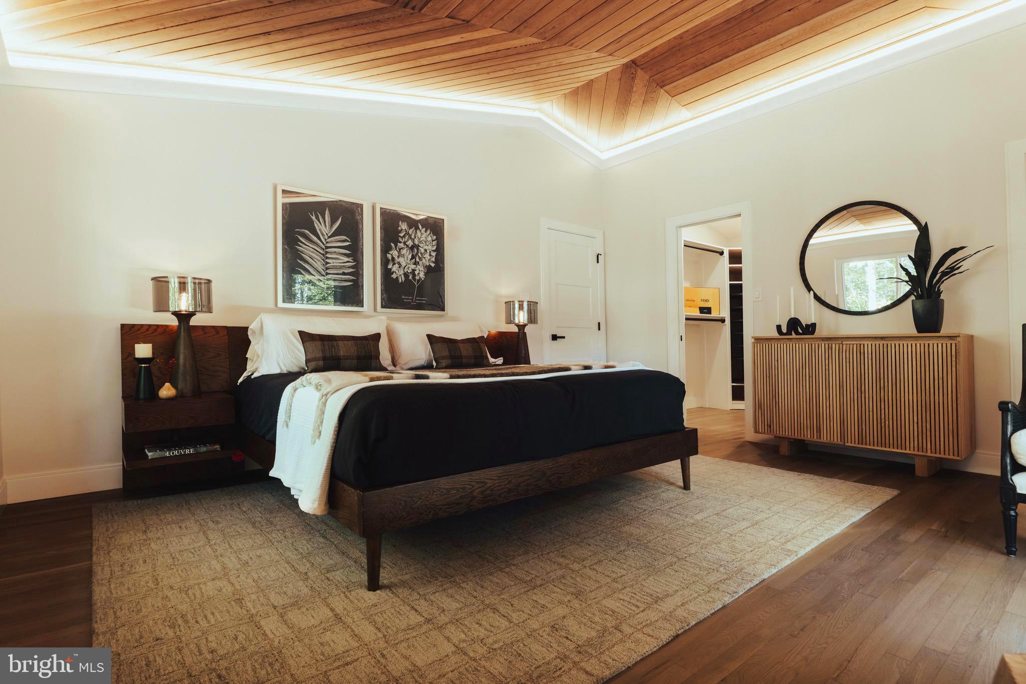 SOUTHDOWN - Residential