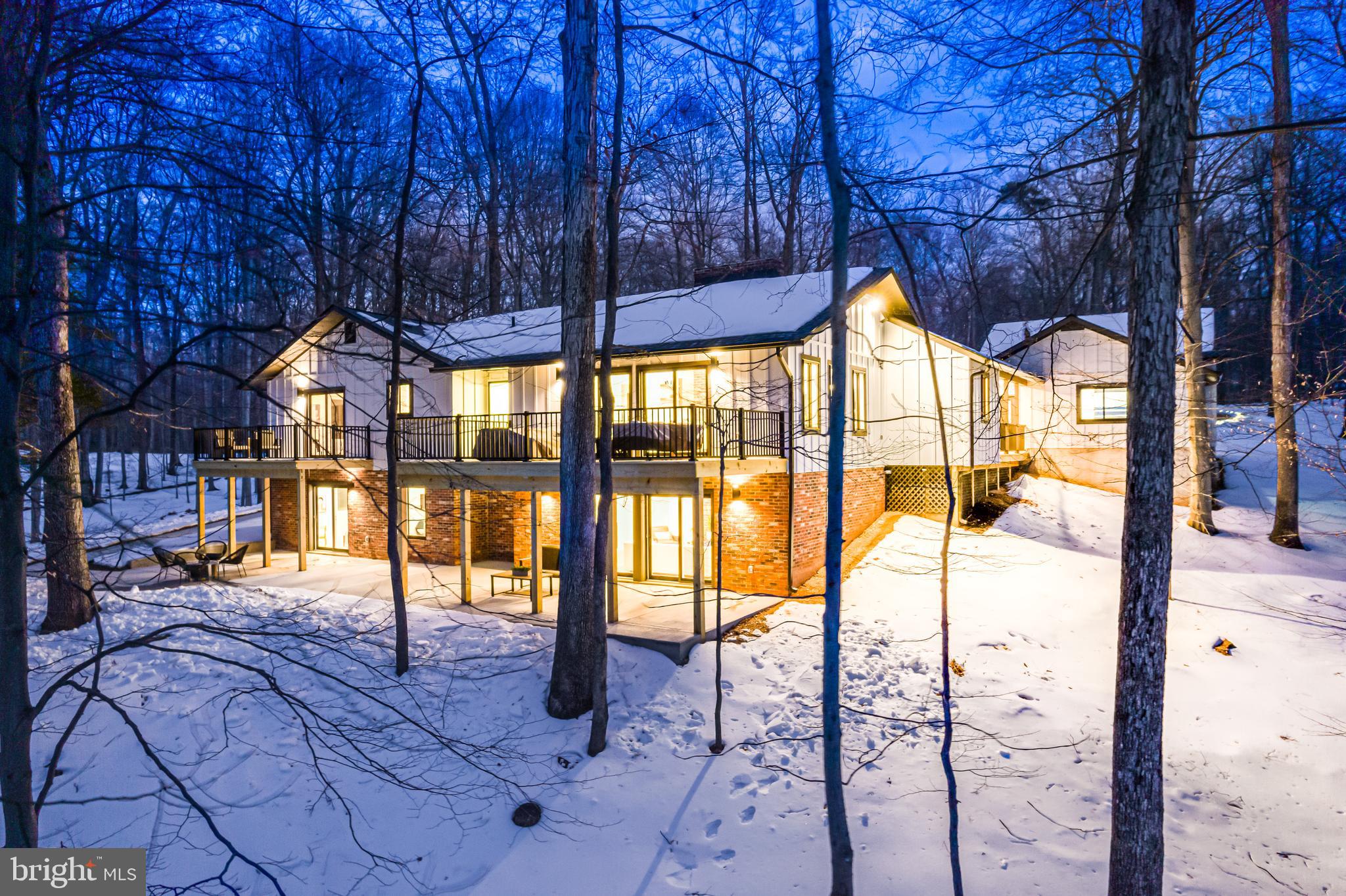 SOUTHDOWN - Residential