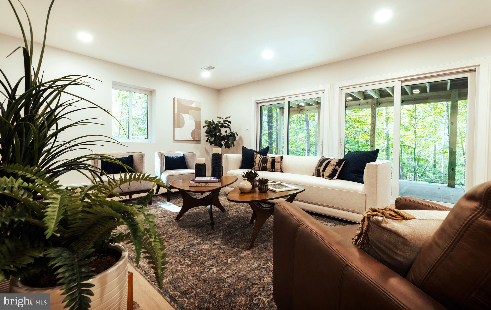 SOUTHDOWN - Residential