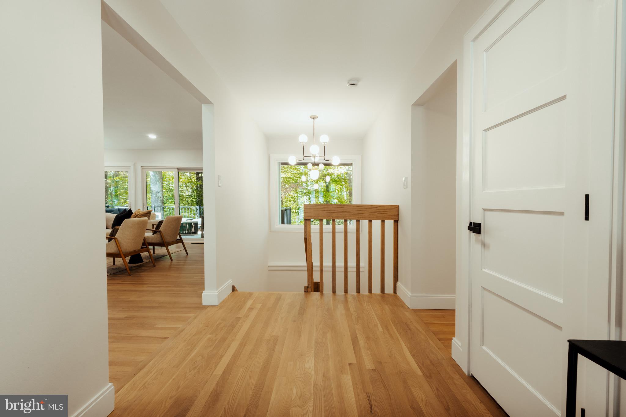 SOUTHDOWN - Residential