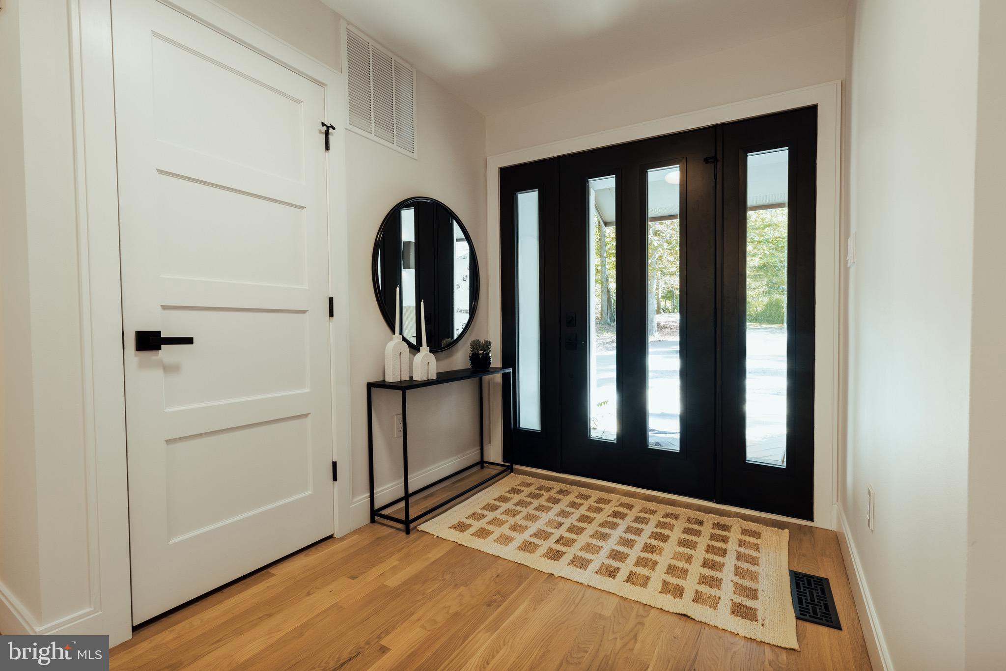 SOUTHDOWN - Residential