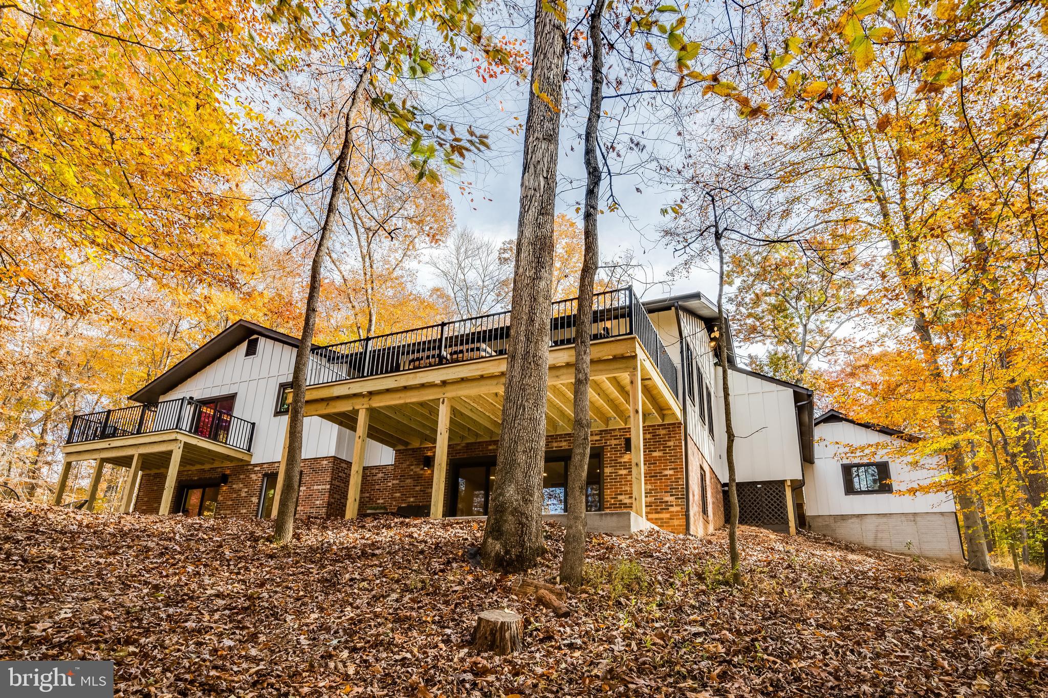 SOUTHDOWN - Residential