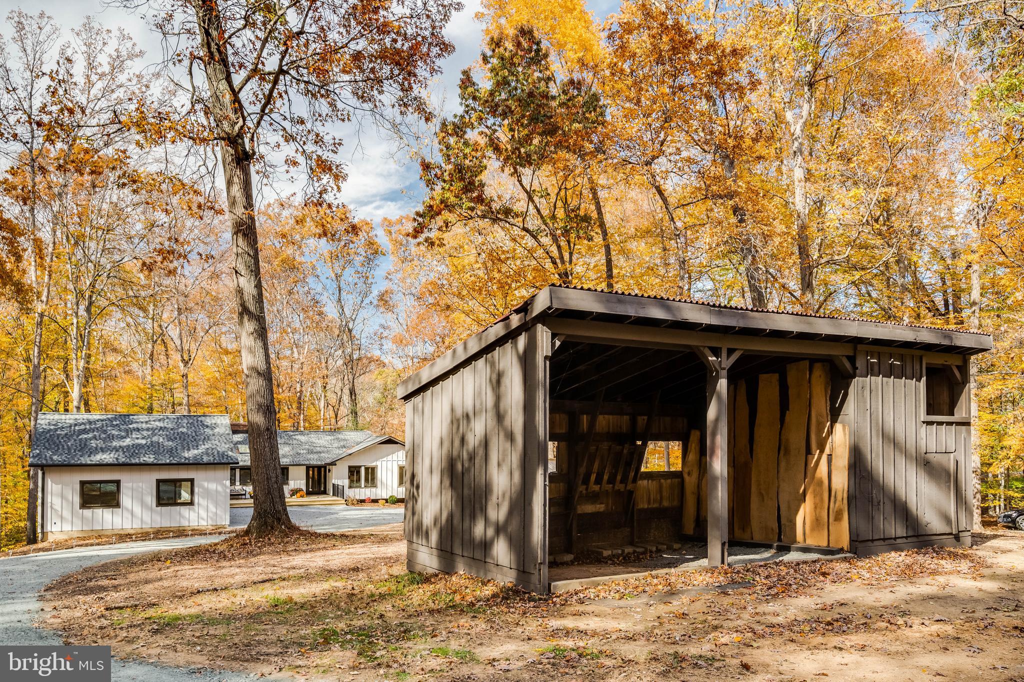 SOUTHDOWN - Residential