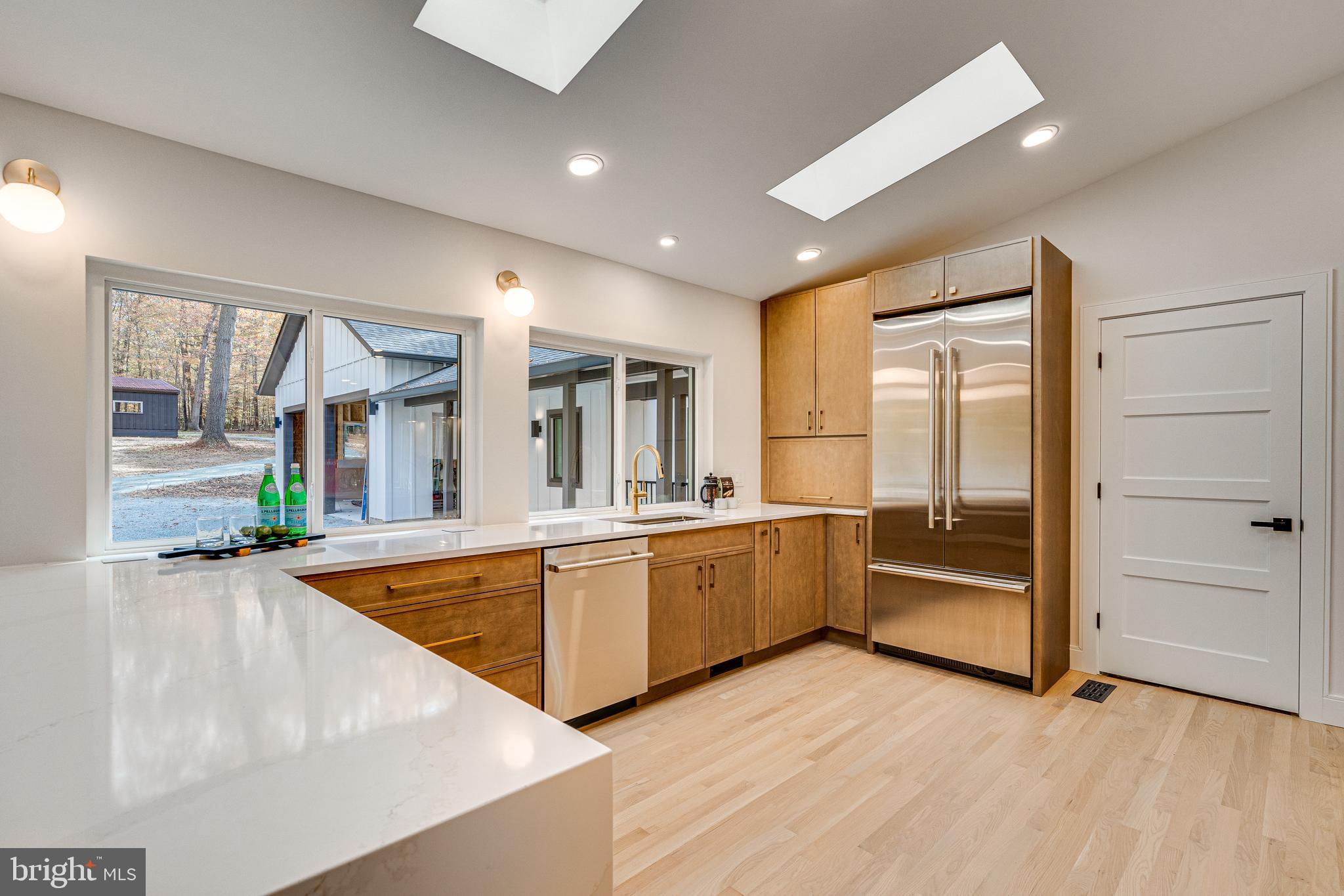 SOUTHDOWN - Residential