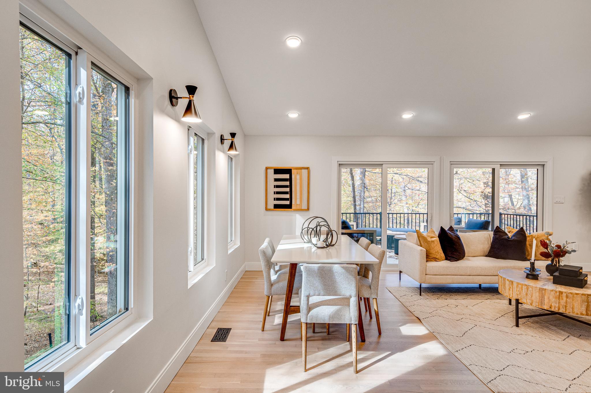 SOUTHDOWN - Residential