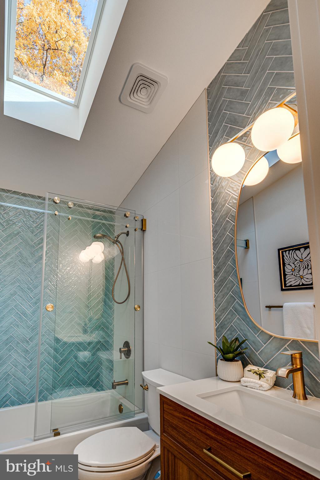 SOUTHDOWN - Residential