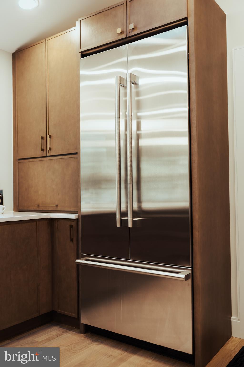 SOUTHDOWN - Residential