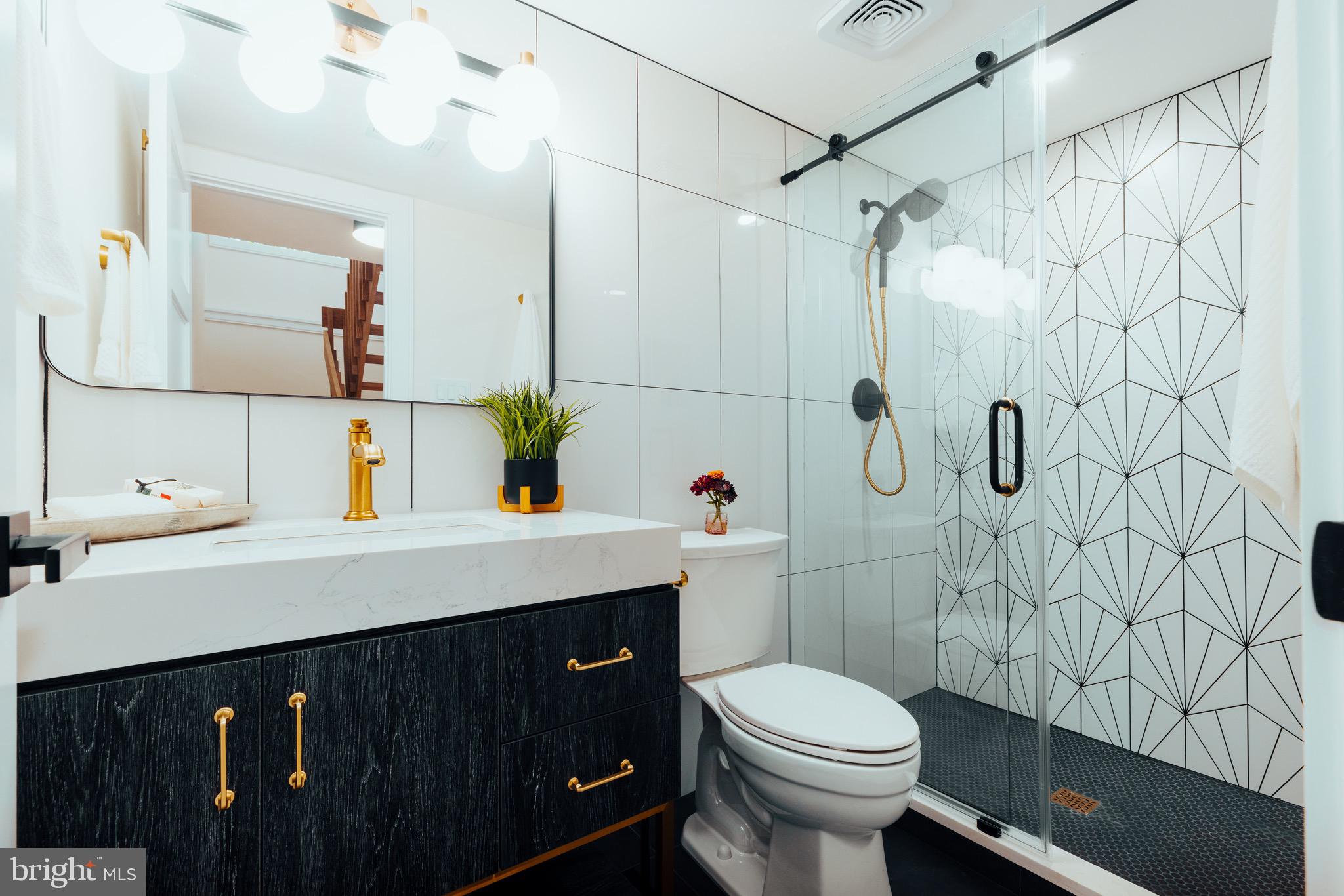 SOUTHDOWN - Residential