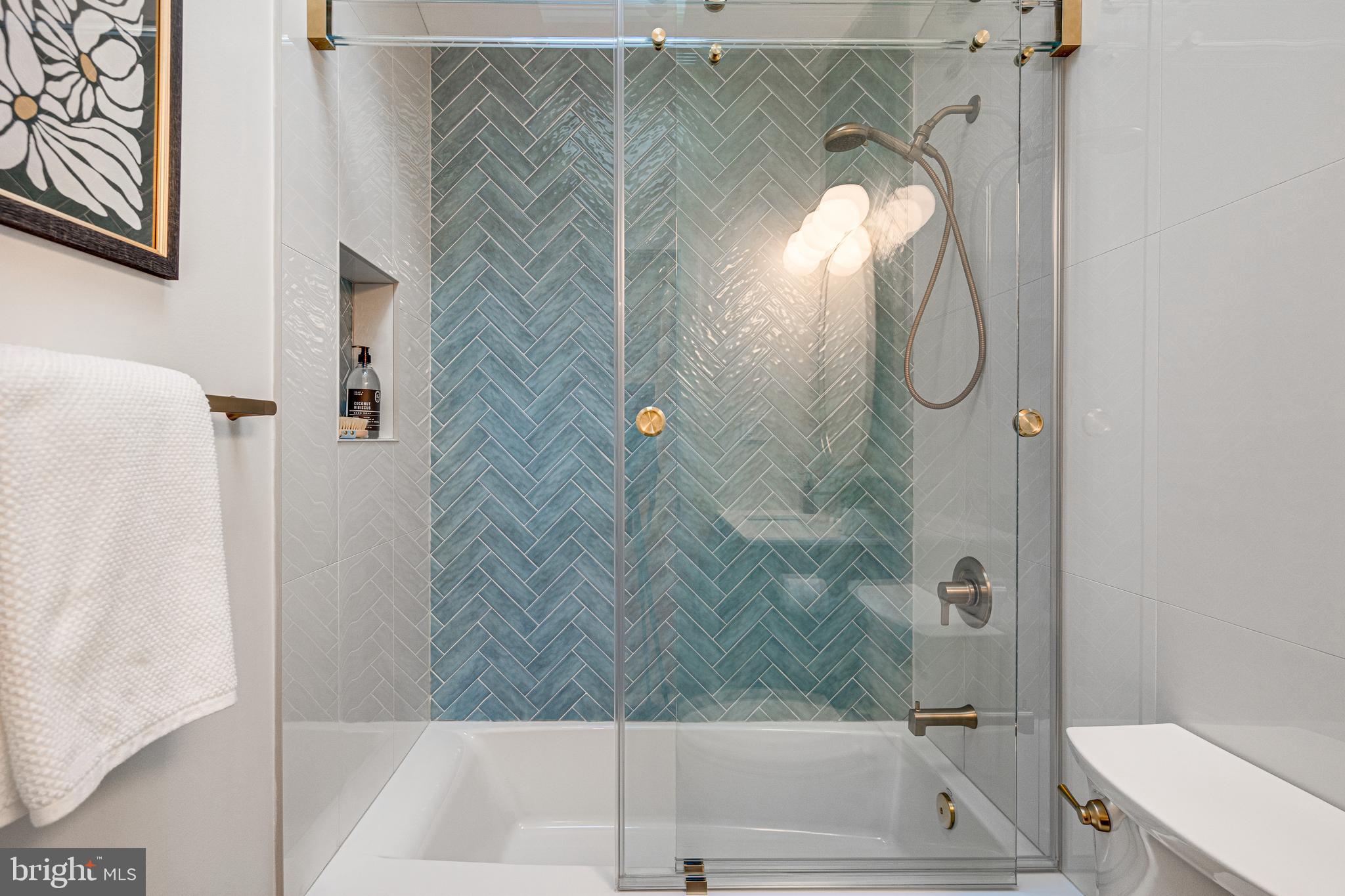 SOUTHDOWN - Residential