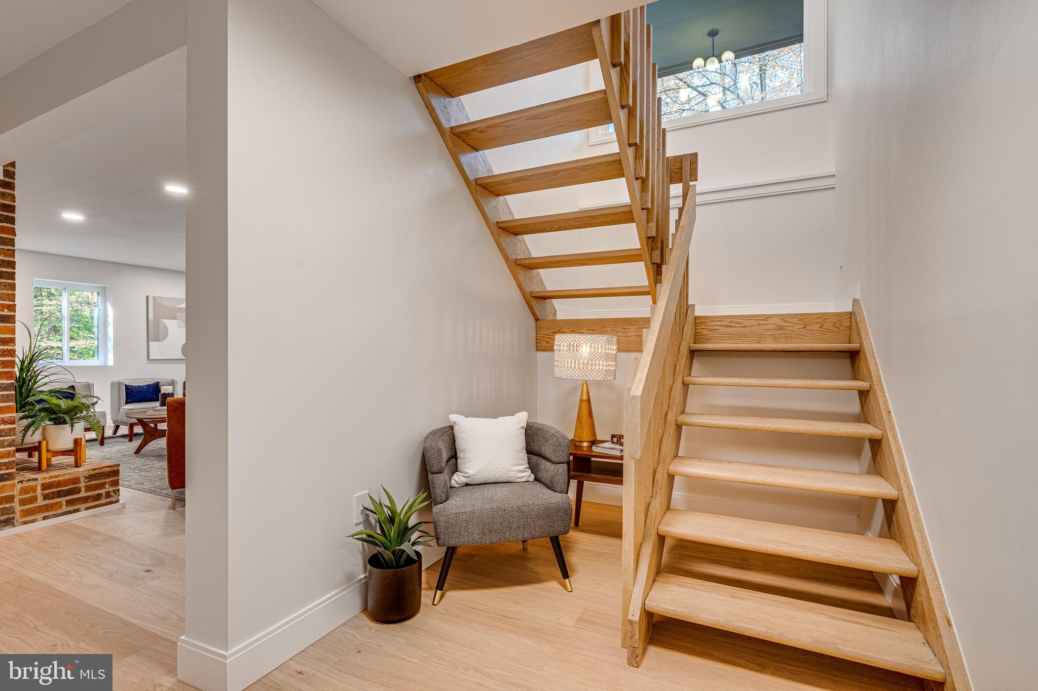 SOUTHDOWN - Residential