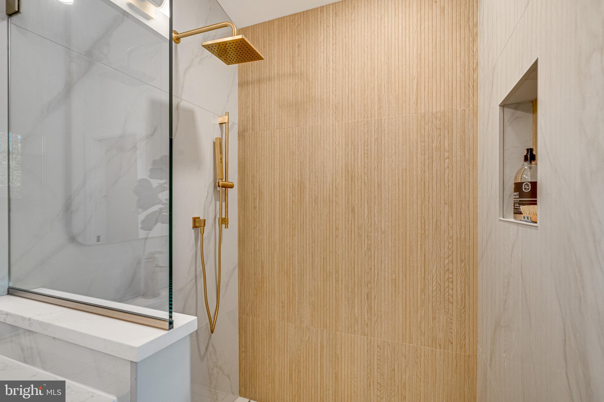 SOUTHDOWN - Residential