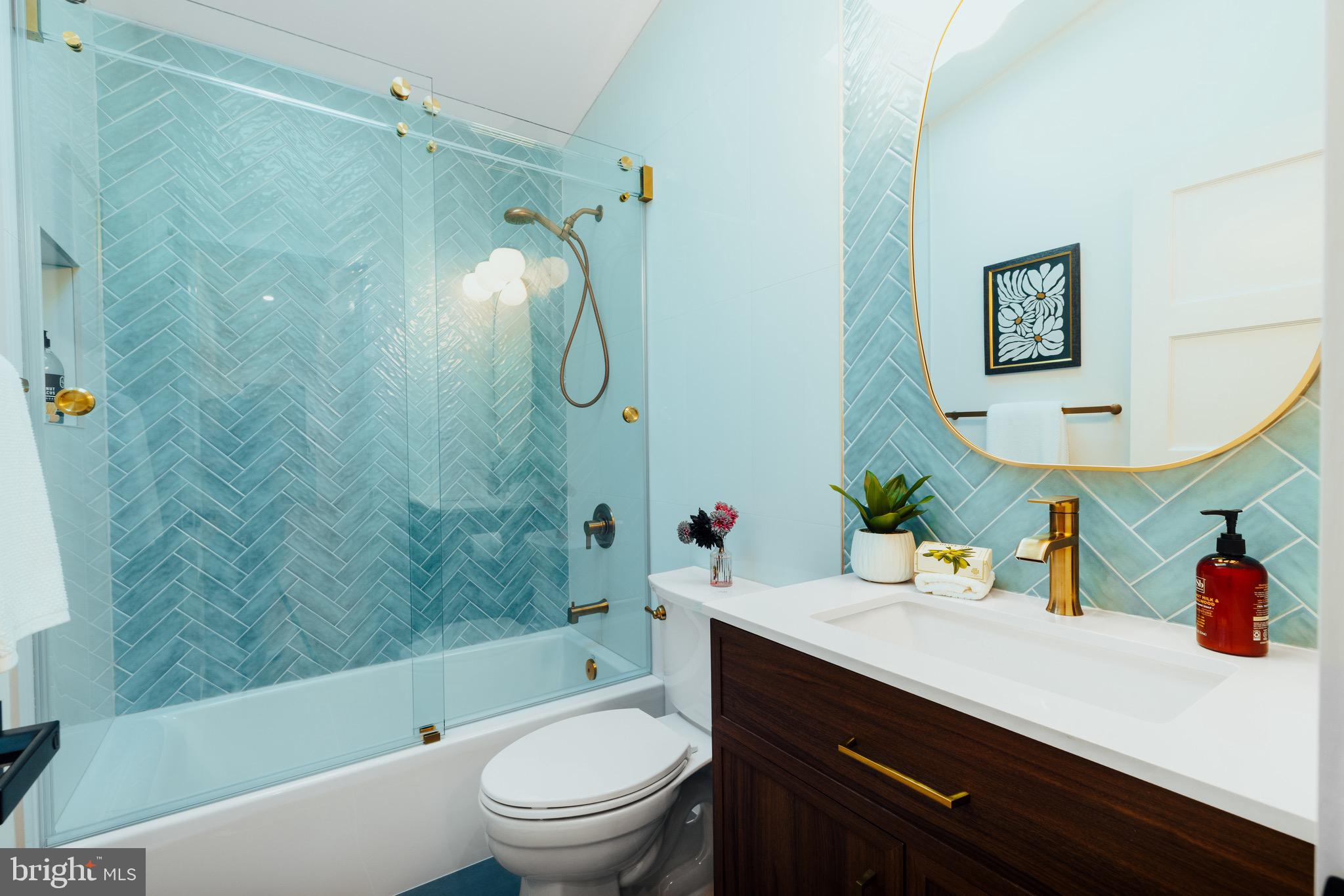 SOUTHDOWN - Residential