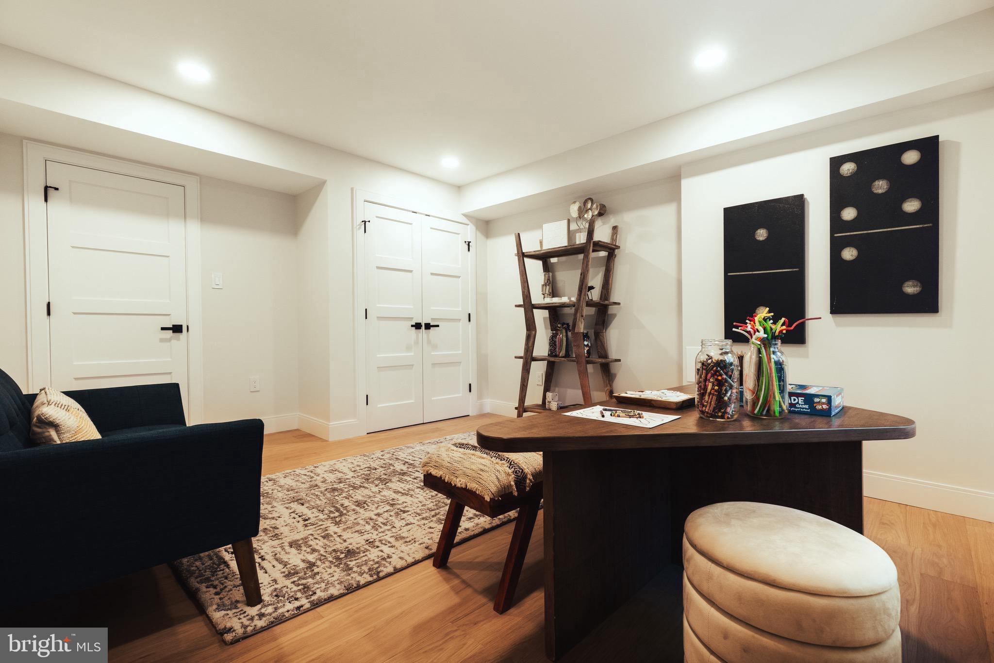 SOUTHDOWN - Residential